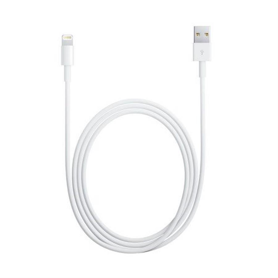 Cable Iphone Lightning 1 mts Certificado